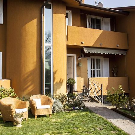 B&B Armonie Ranica Zewnętrze zdjęcie
