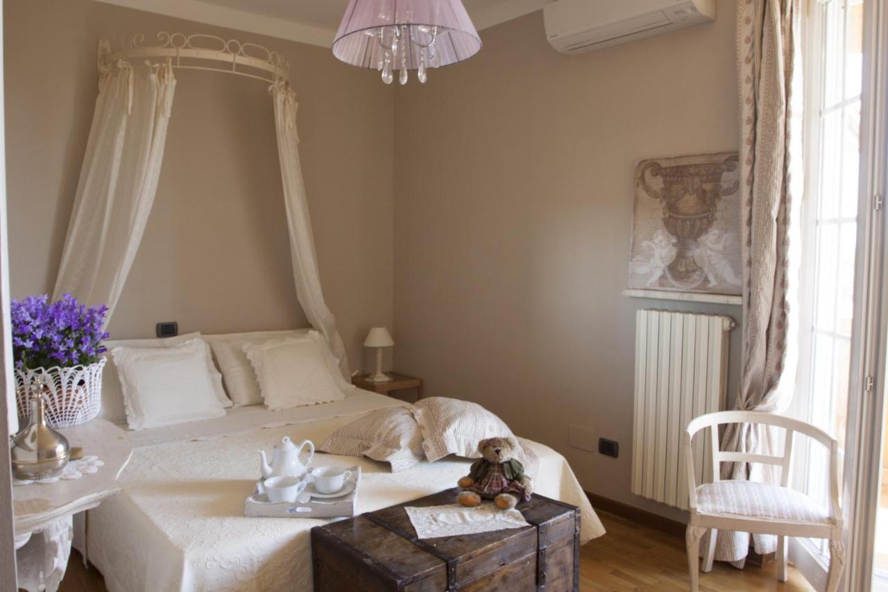 B&B Armonie Ranica Pokój zdjęcie