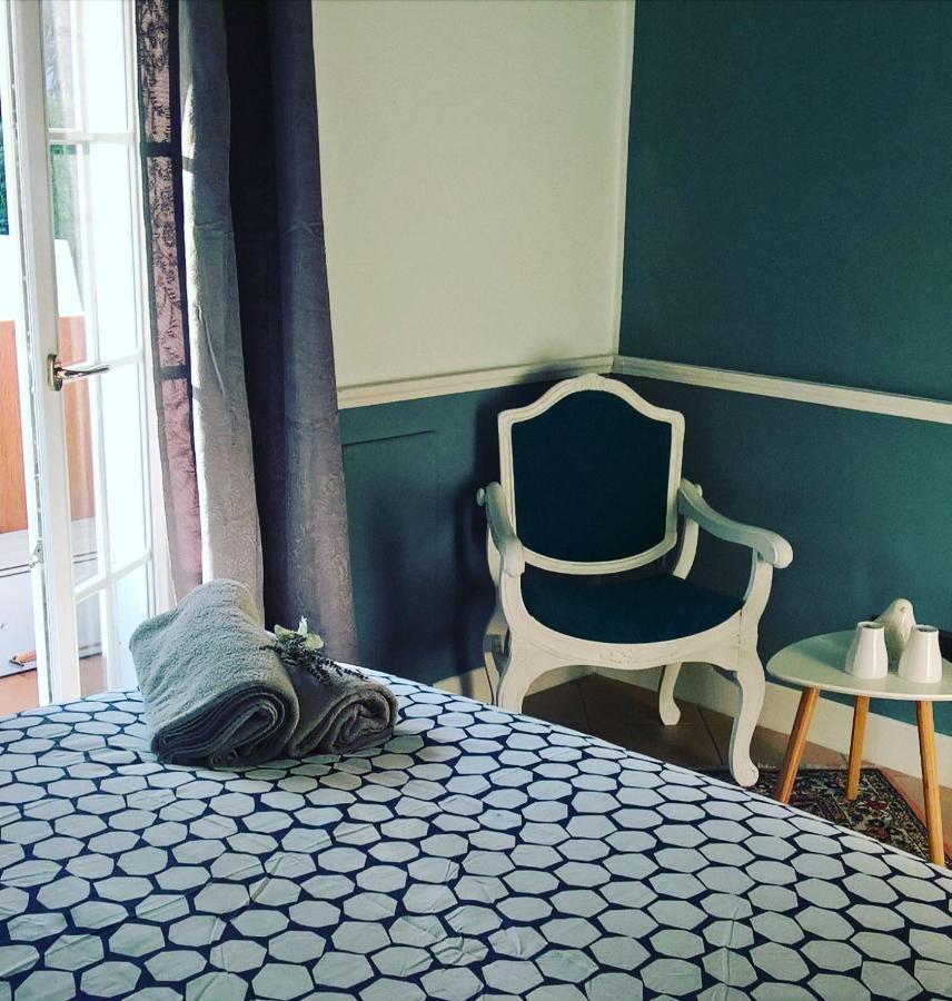 B&B Armonie Ranica Zewnętrze zdjęcie