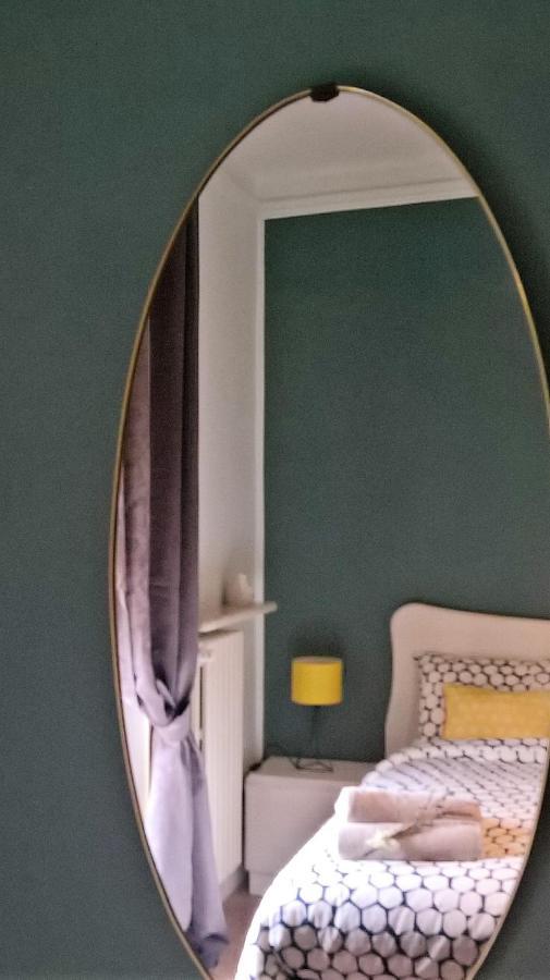 B&B Armonie Ranica Zewnętrze zdjęcie