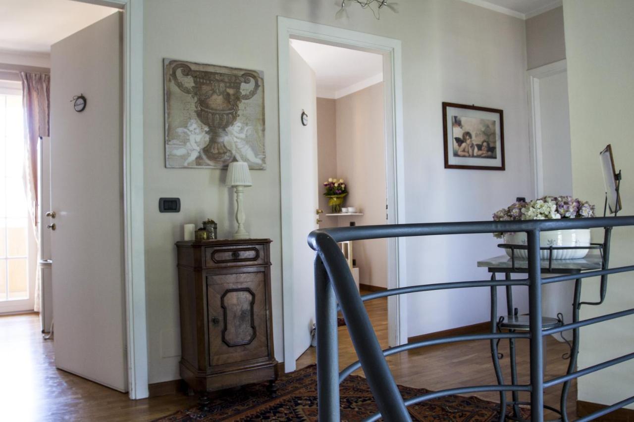 B&B Armonie Ranica Pokój zdjęcie