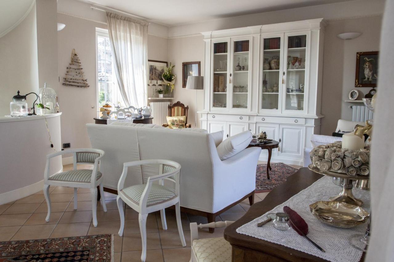 B&B Armonie Ranica Zewnętrze zdjęcie