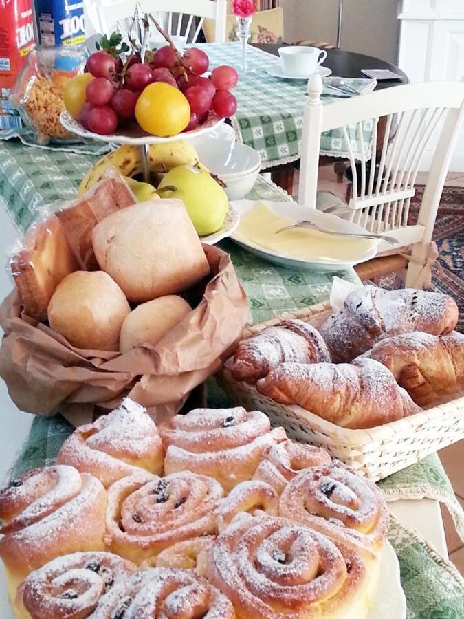 B&B Armonie Ranica Zewnętrze zdjęcie