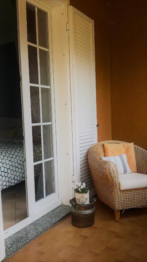 B&B Armonie Ranica Zewnętrze zdjęcie