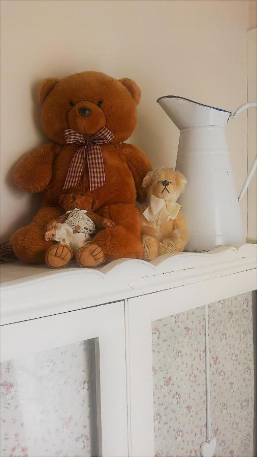 B&B Armonie Ranica Zewnętrze zdjęcie
